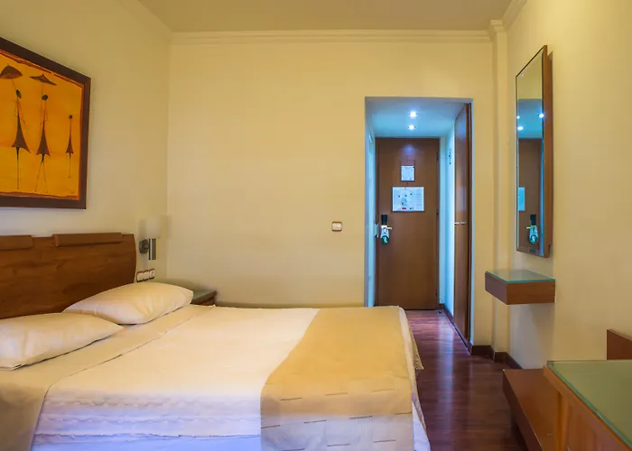 Capsis Hotel Thessaloniki