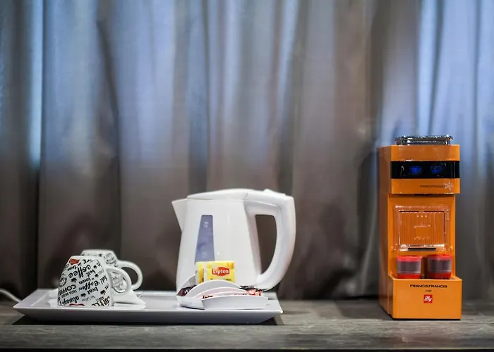 Zaliki Boutique Hotel Thessaloniki